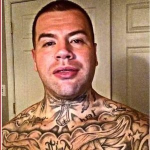 Meet your Posher, Nicholas